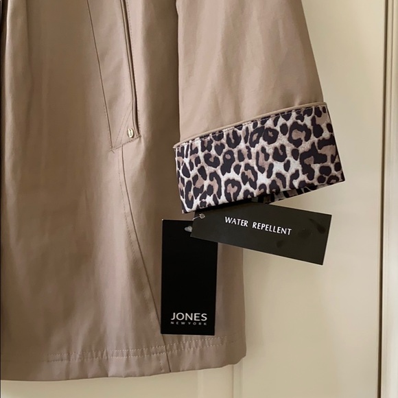 Jones New York Jacket - Picture 5 of 8